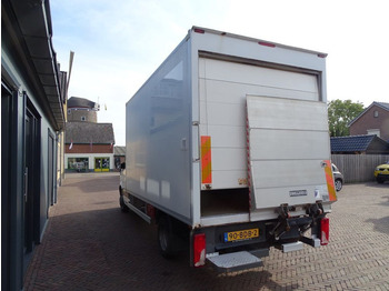 Mercedes-Benz Sprinter 519 190 PK AUTOMAAT ROLDEUR H.LAADKLEP - Фургон с закрытым кузовом: фото 1
