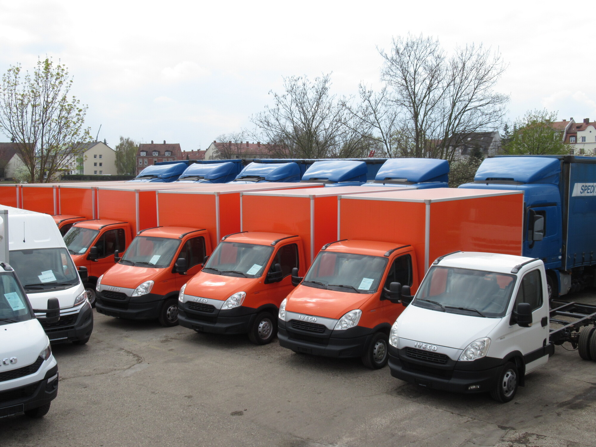 AutoStratis - Коммерческие автомобили undefined: фото 2