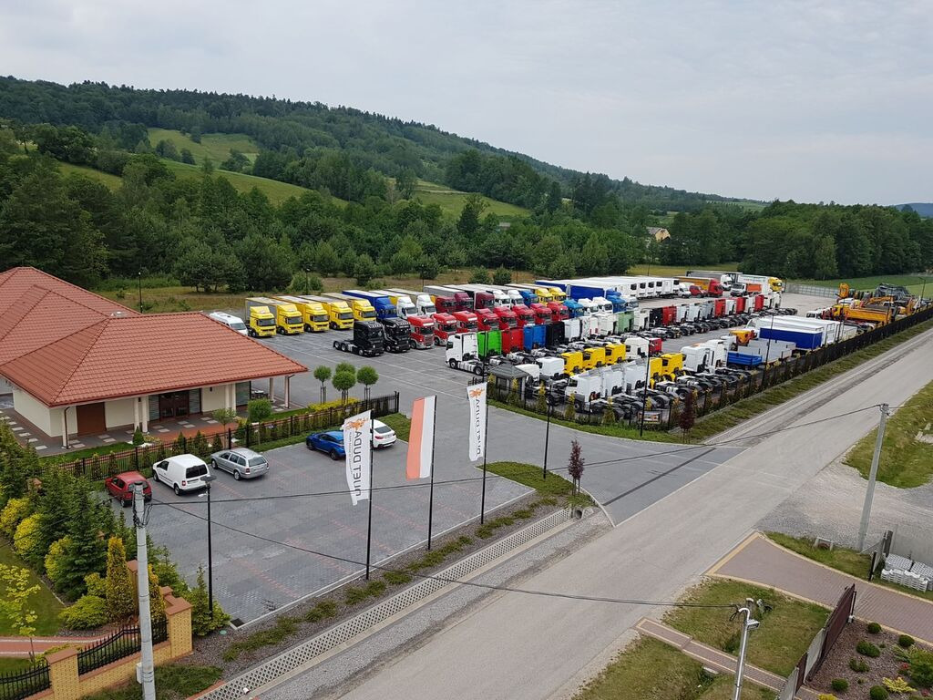 DUETDUDA - Грузовики undefined: фото 20