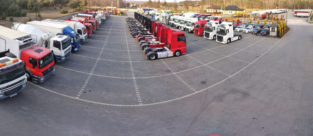 DUETDUDA - Грузовики undefined: фото 22