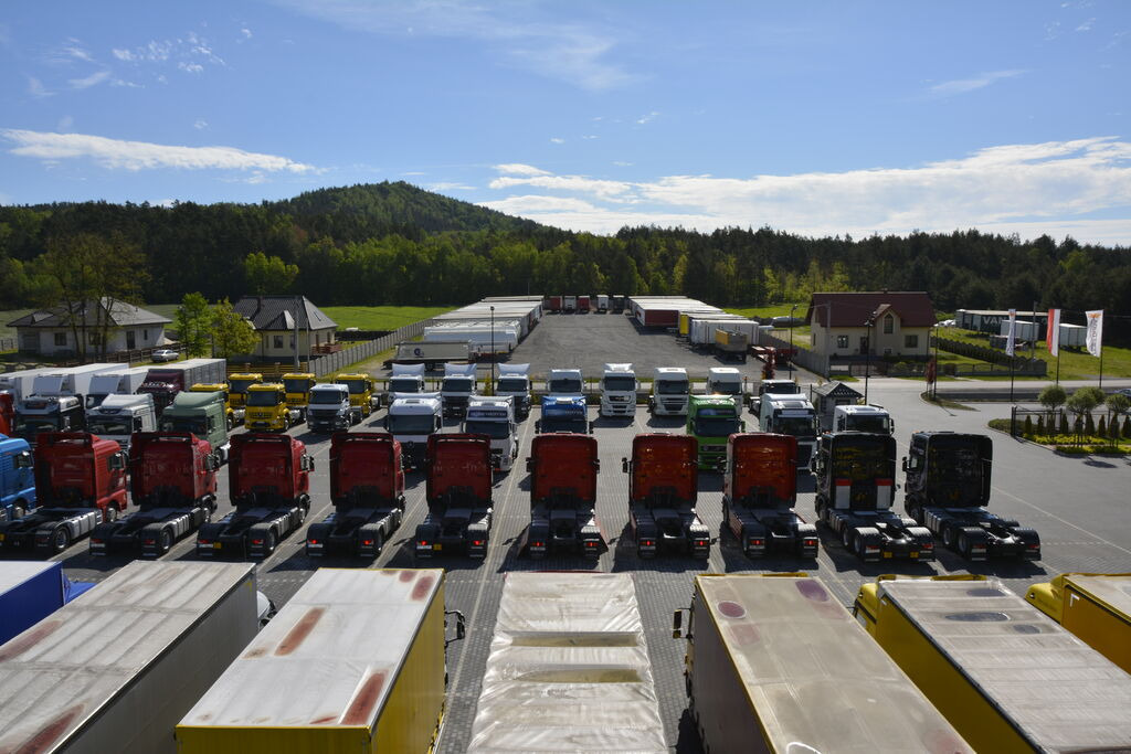 DUETDUDA - Грузовики undefined: фото 9