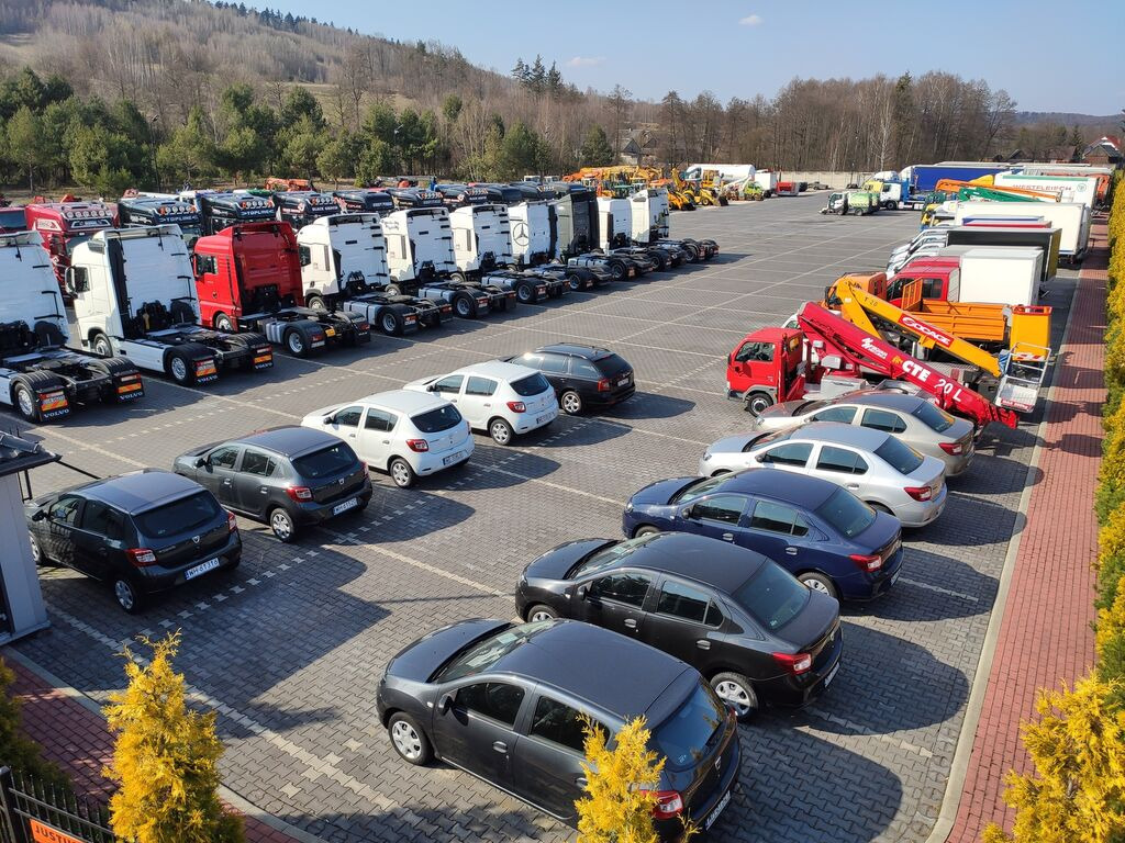 DUETDUDA - Грузовики undefined: фото 16