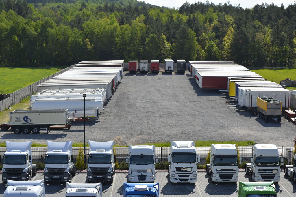 DUETDUDA - Грузовики undefined: фото 2