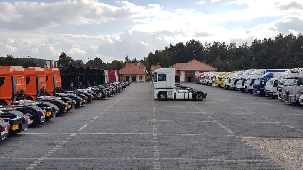 DUETDUDA - Грузовики undefined: фото 13