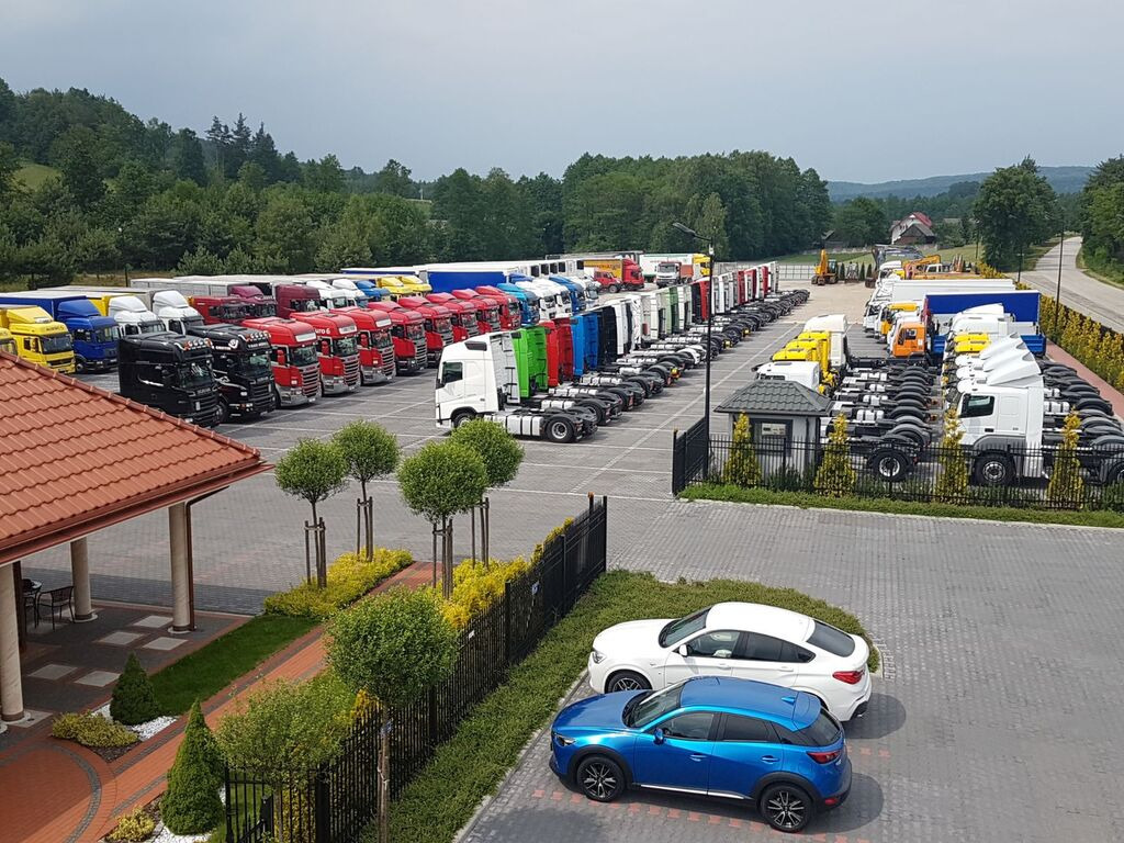 DUETDUDA - Грузовики undefined: фото 18