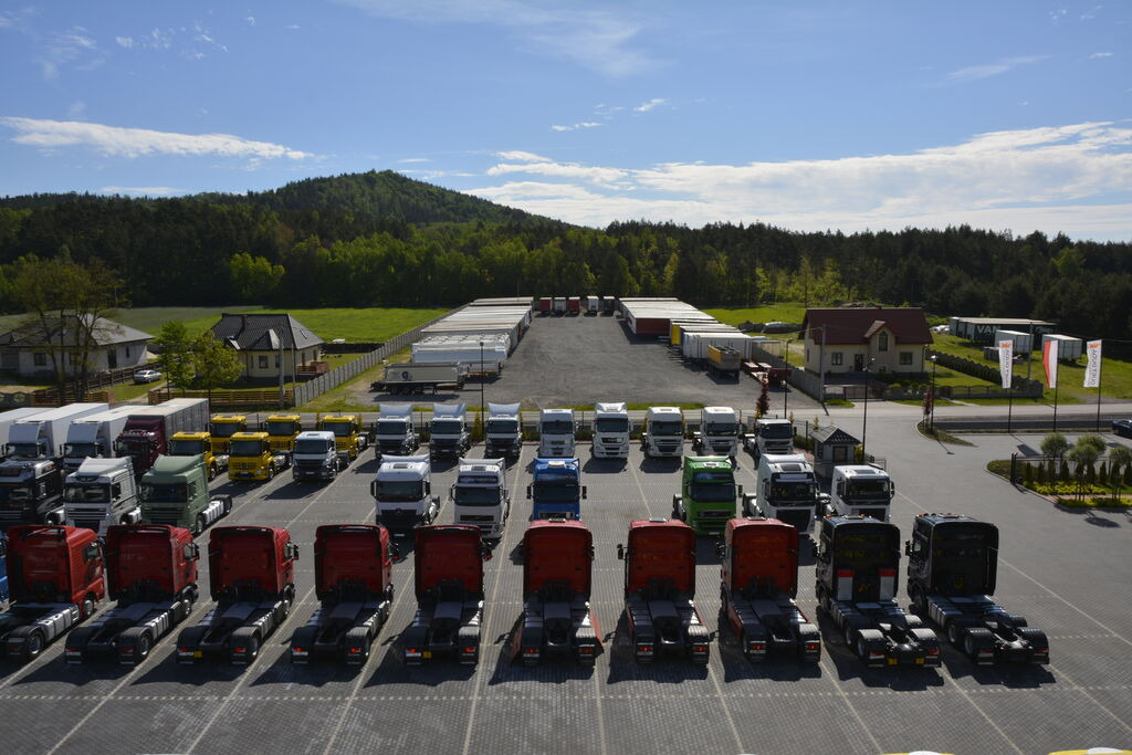 DUETDUDA - Грузовики undefined: фото 8