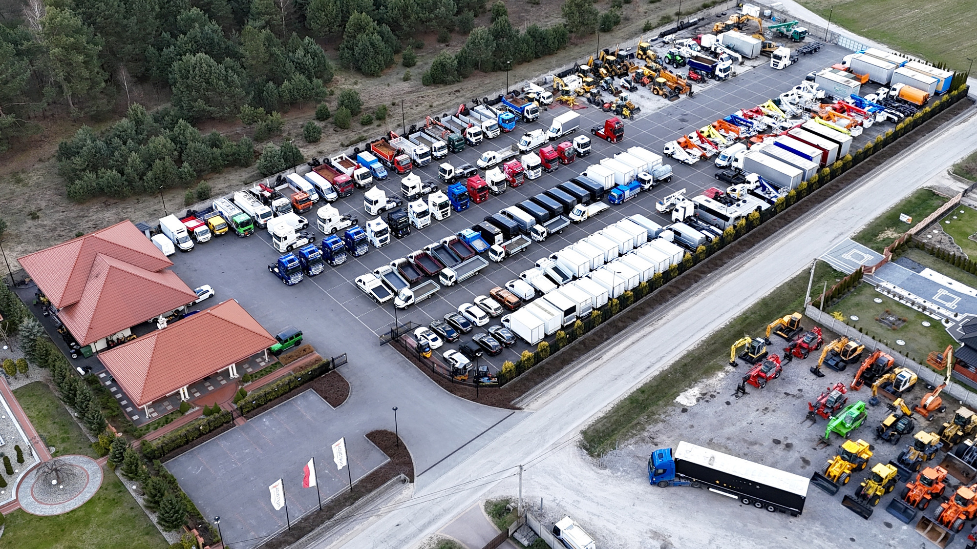 DUETDUDA - Грузовики undefined: фото 28