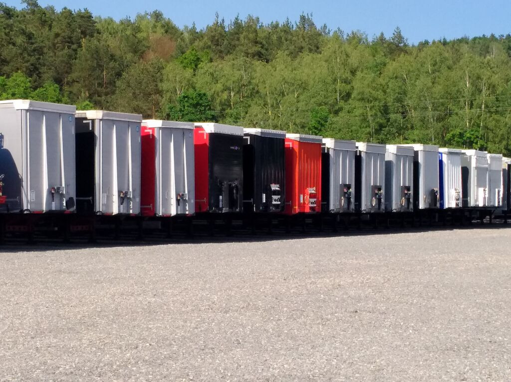 DUETDUDA - Грузовики undefined: фото 14