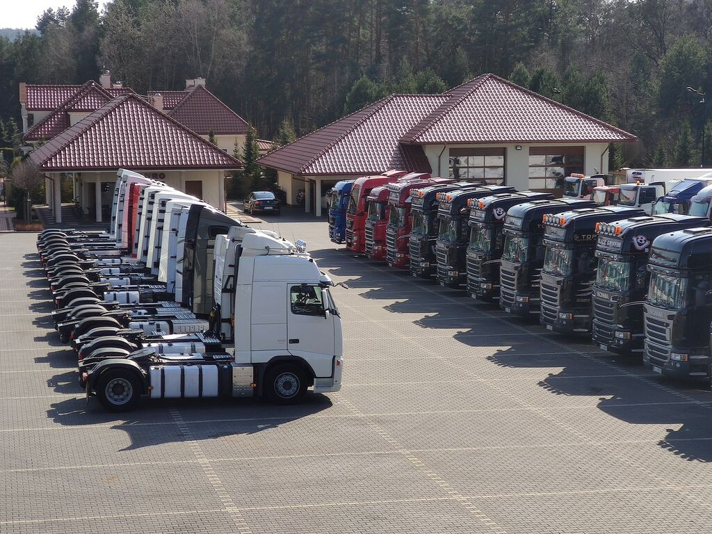 DUETDUDA - Грузовики undefined: фото 23