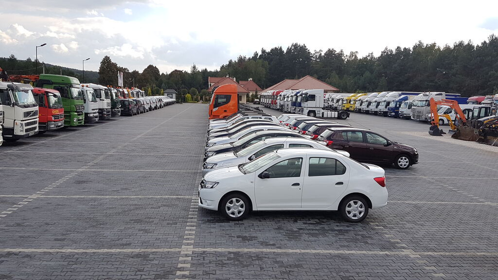 DUETDUDA - Грузовики undefined: фото 12