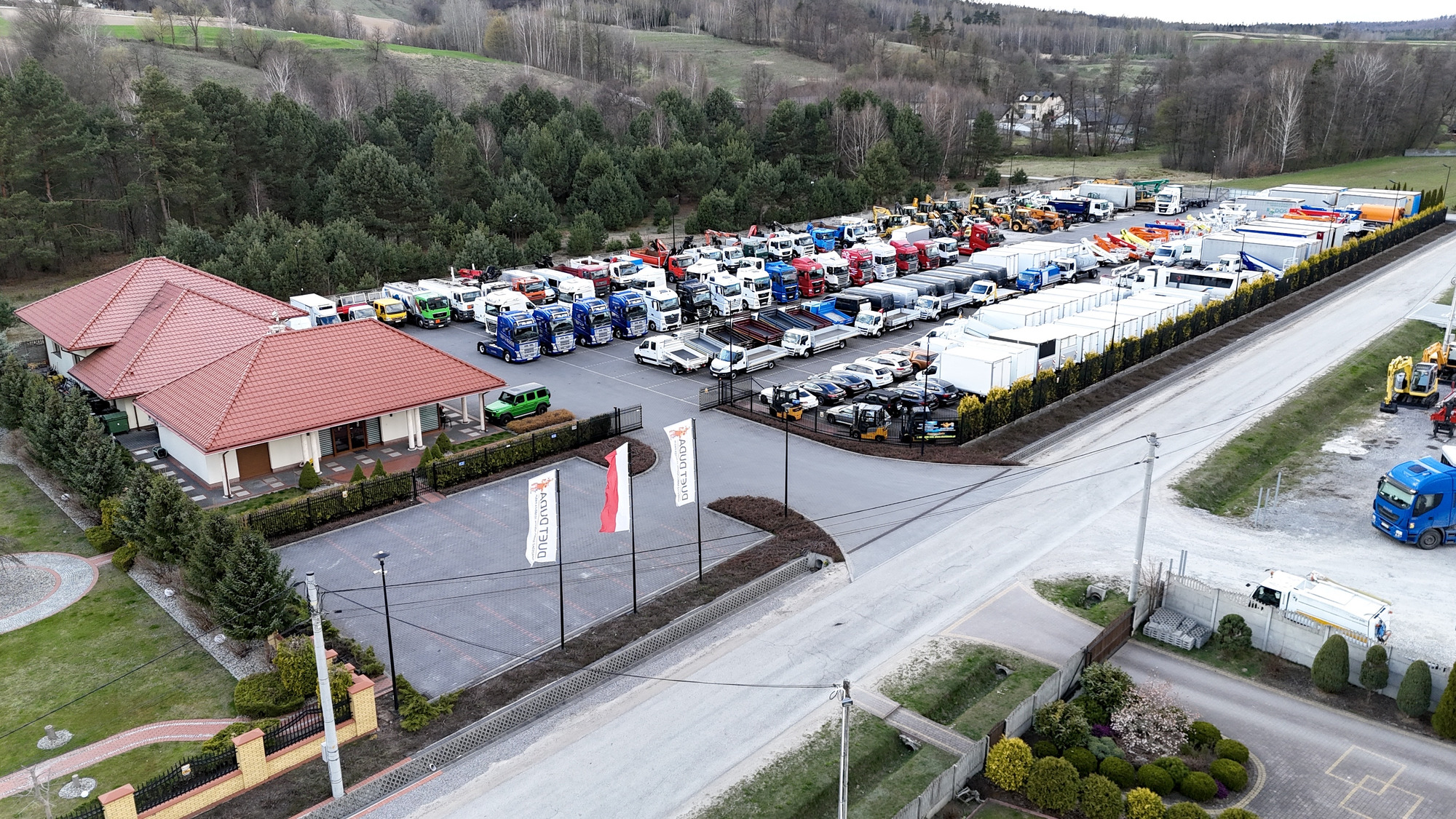 DUETDUDA - Грузовики undefined: фото 29