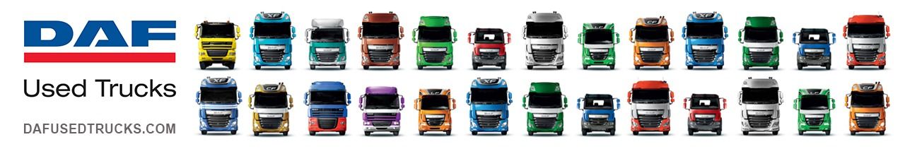 DAF Used Truck Center Praha undefined: фото 2