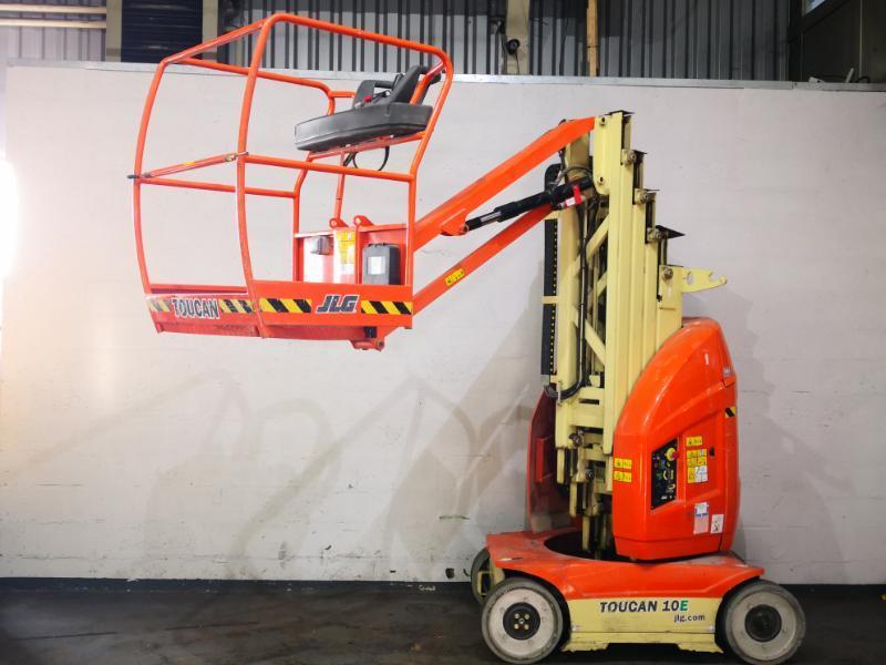 CAPM EUROPE - Коммунальная и специальная техника undefined: фото 9