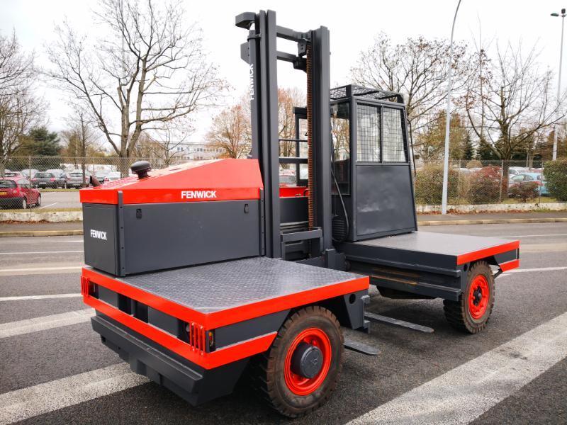 CAPM EUROPE - Коммунальная и специальная техника undefined: фото 8