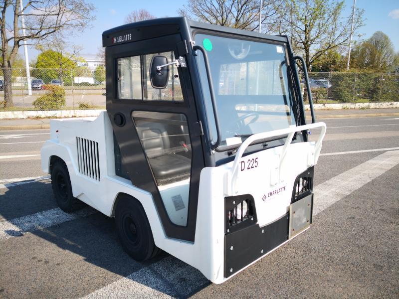 CAPM EUROPE - Коммунальная и специальная техника undefined: фото 13