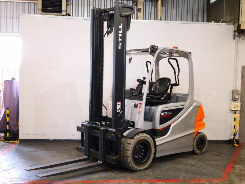 CAPM EUROPE - Коммунальная и специальная техника undefined: фото 5