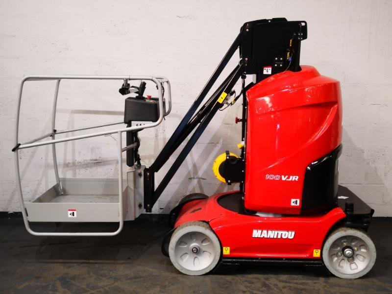 CAPM EUROPE - Коммунальная и специальная техника undefined: фото 15