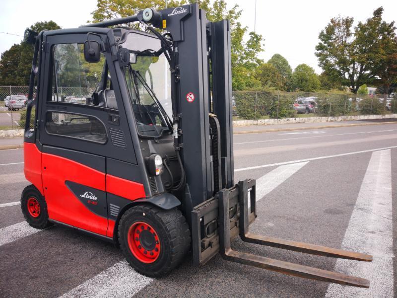 CAPM EUROPE - Коммунальная и специальная техника undefined: фото 10