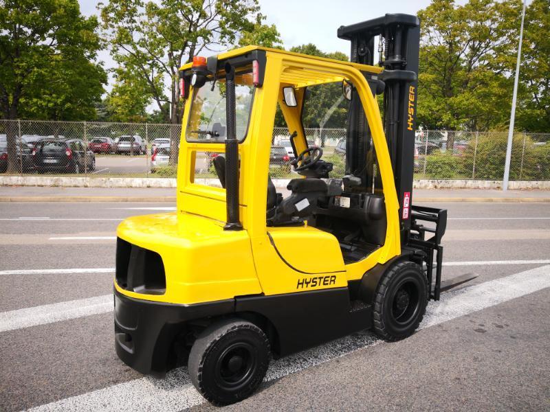 CAPM EUROPE - Коммунальная и специальная техника undefined: фото 16