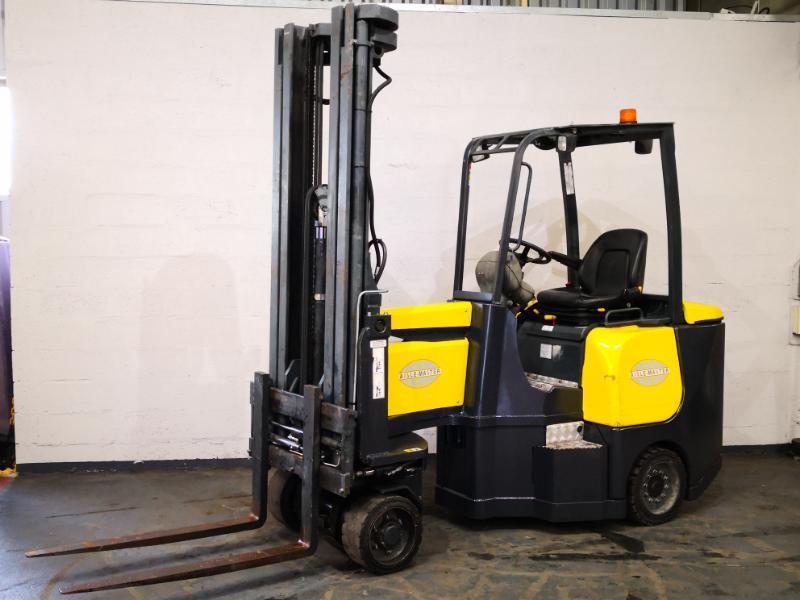 CAPM EUROPE - Коммунальная и специальная техника undefined: фото 4