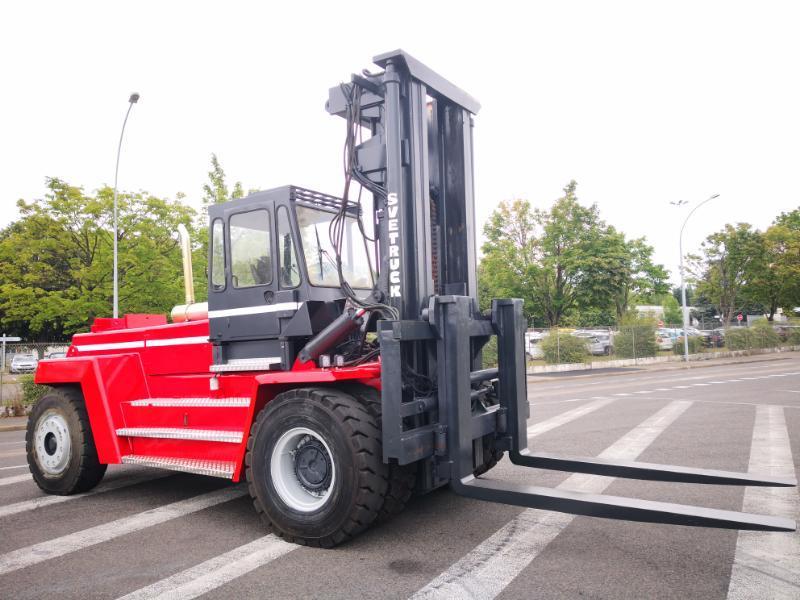 CAPM EUROPE - Коммунальная и специальная техника undefined: фото 14