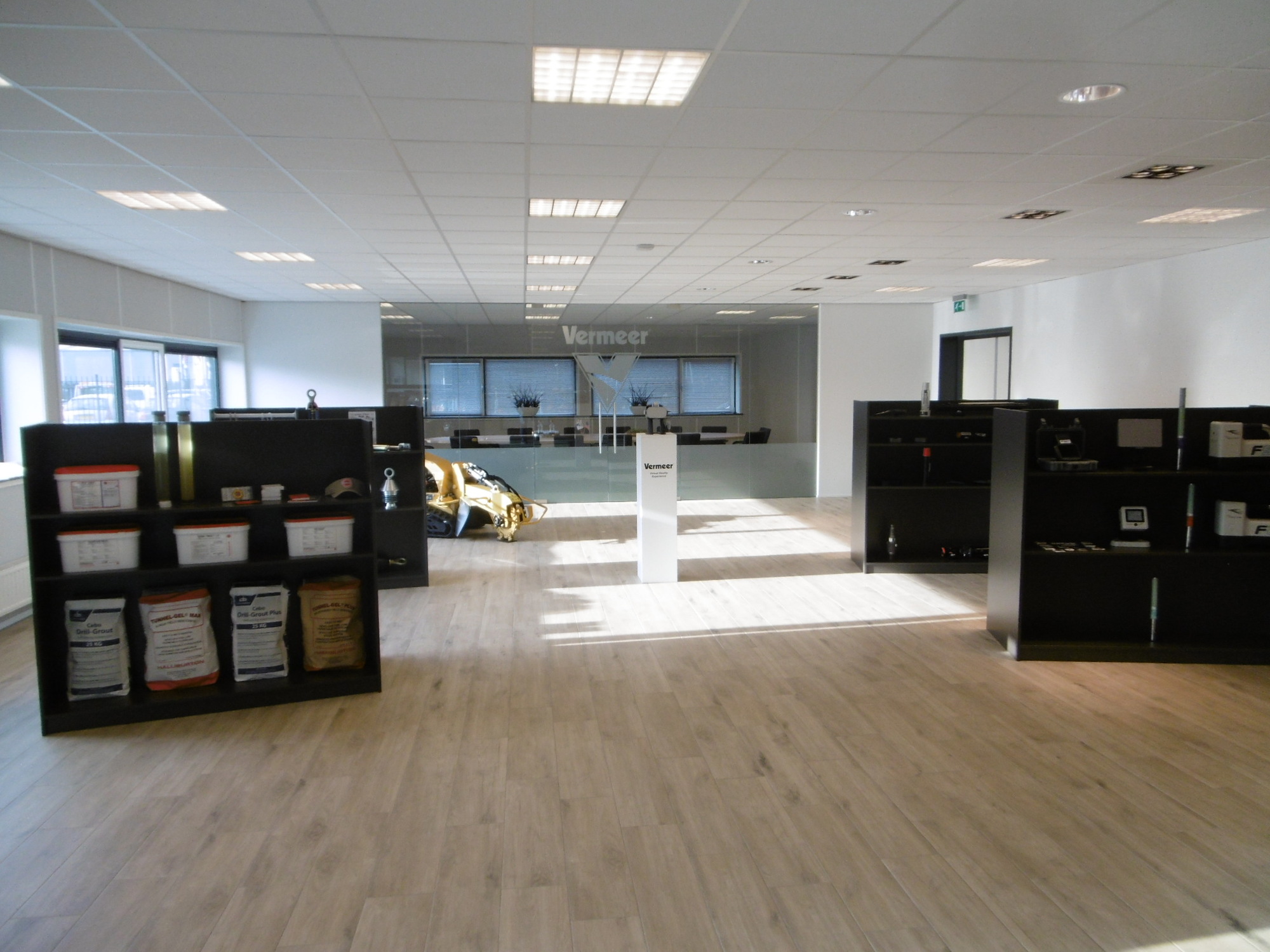 Vermeer Used Equipment Benelux undefined: фото 11