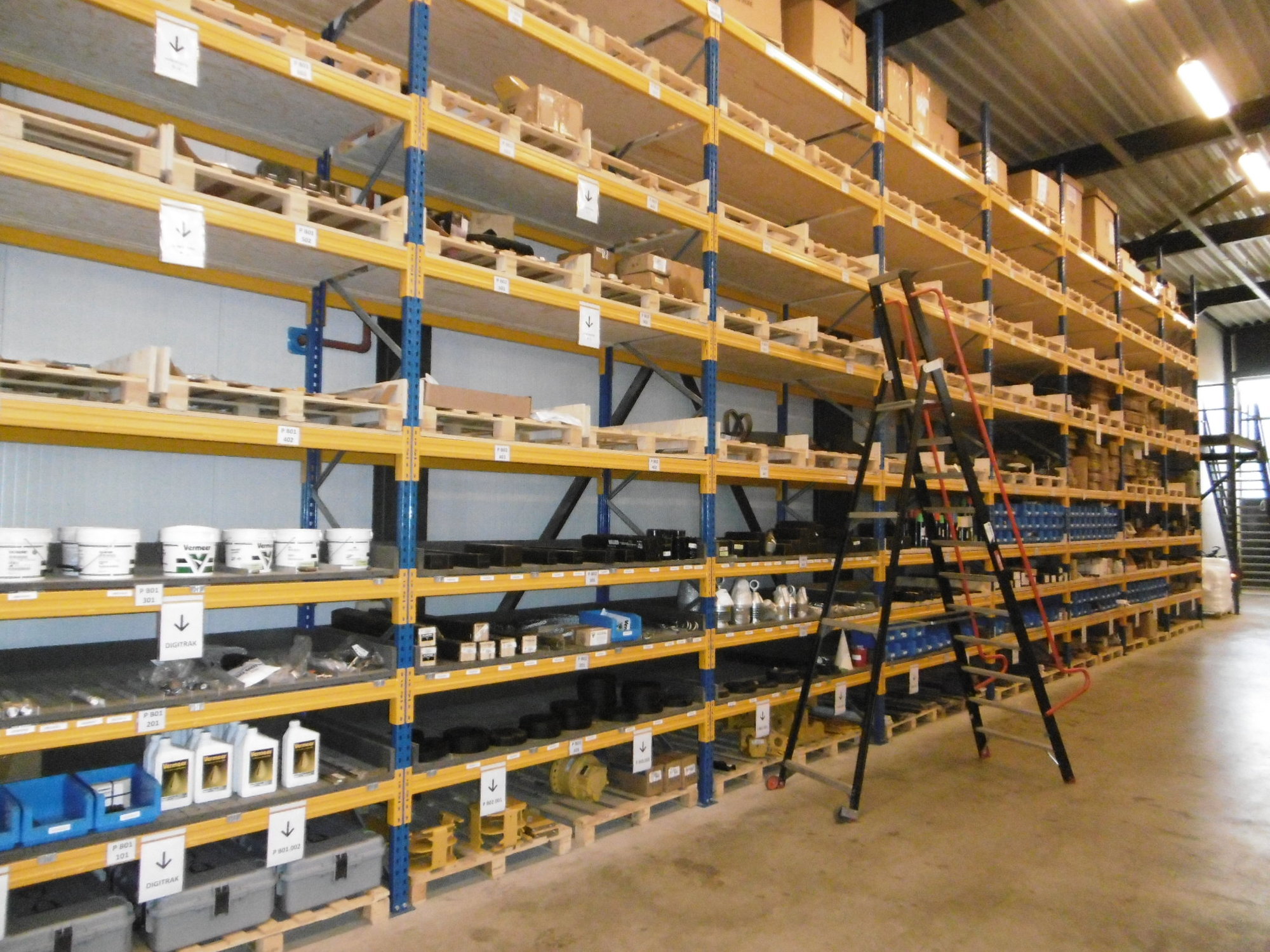 Vermeer Used Equipment Benelux undefined: фото 7