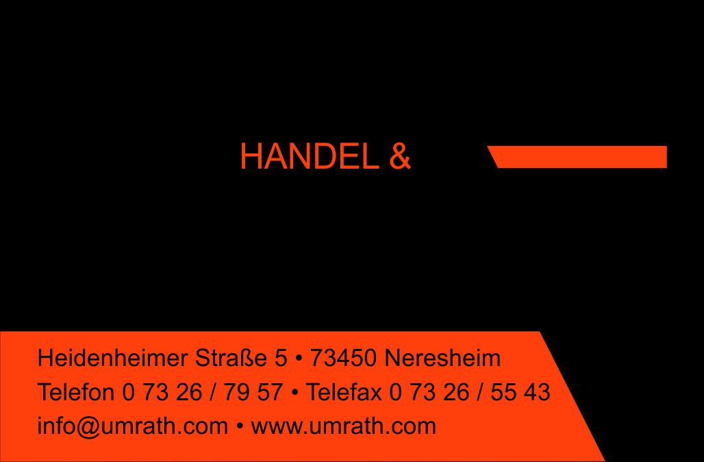 Umrath Handel & Verwertung undefined: фото 2
