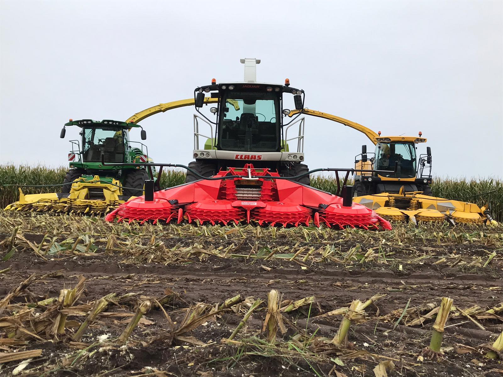 AM Machinery VOF - объявления о продаже undefined: фото 1