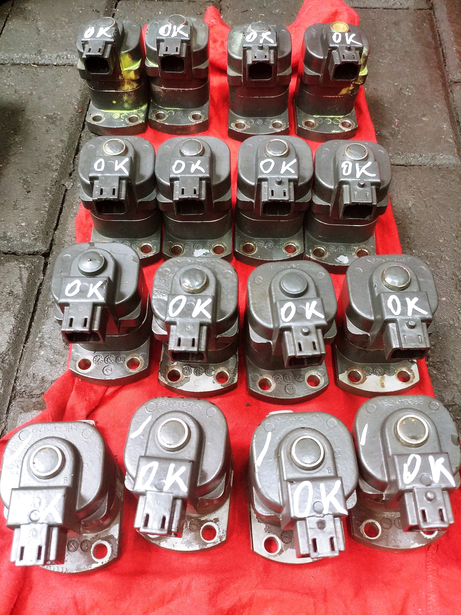 MK Truck undefined: фото 7