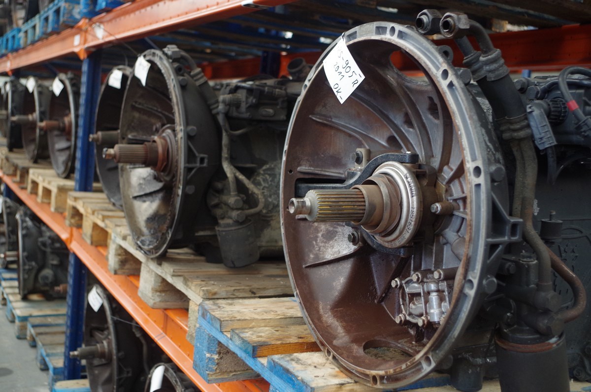 MK Truck undefined: фото 34