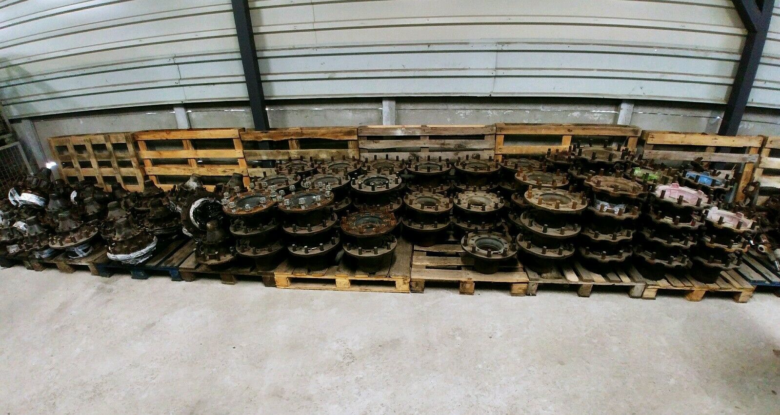 MK Truck undefined: фото 20