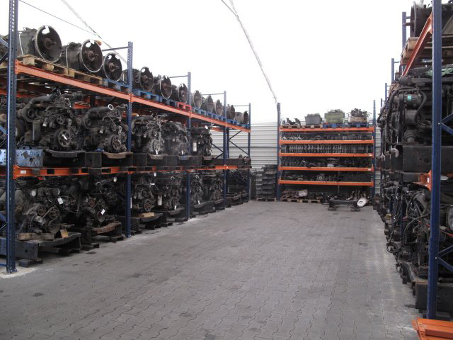 MK Truck undefined: фото 17