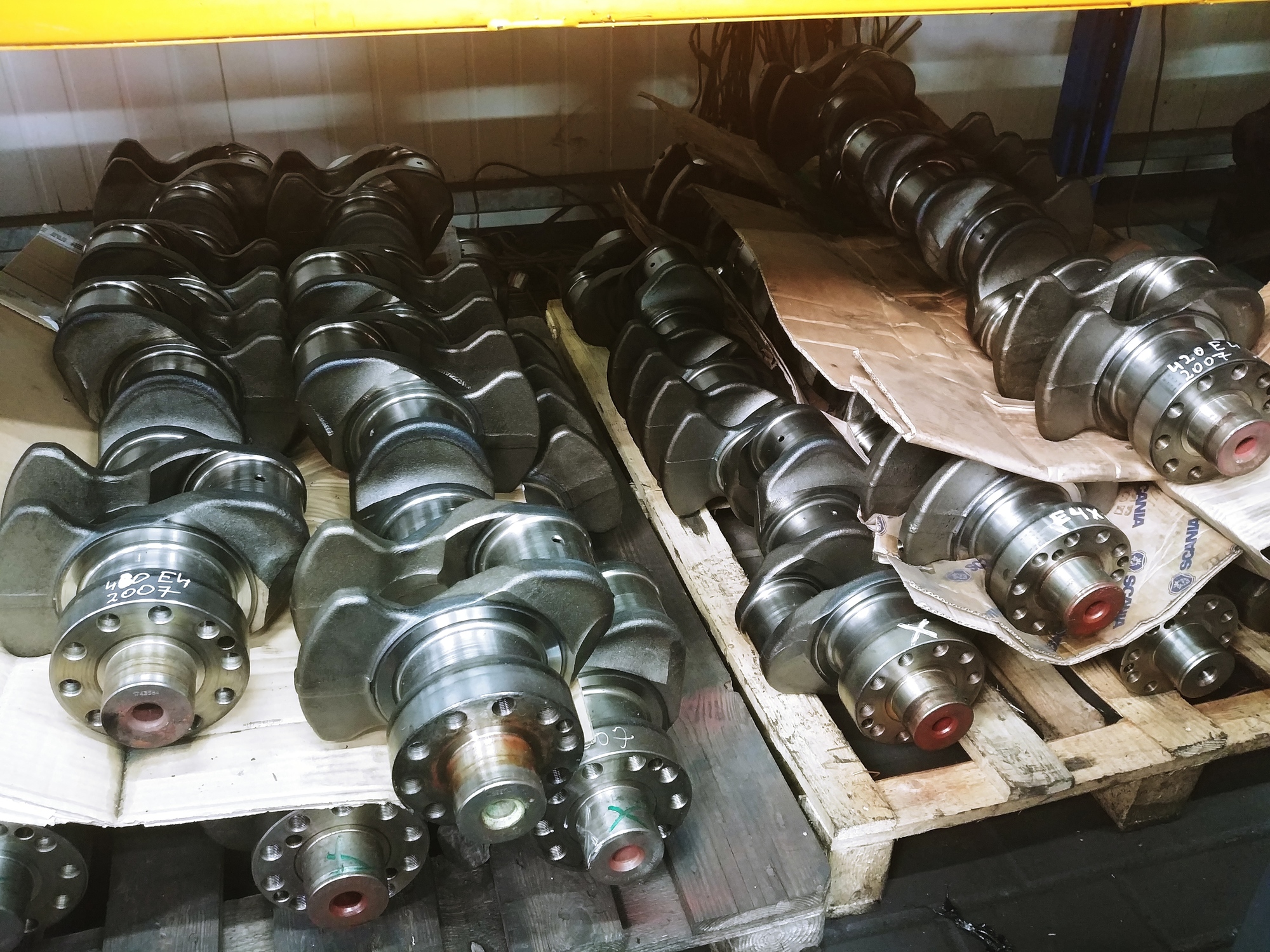 MK Truck undefined: фото 6