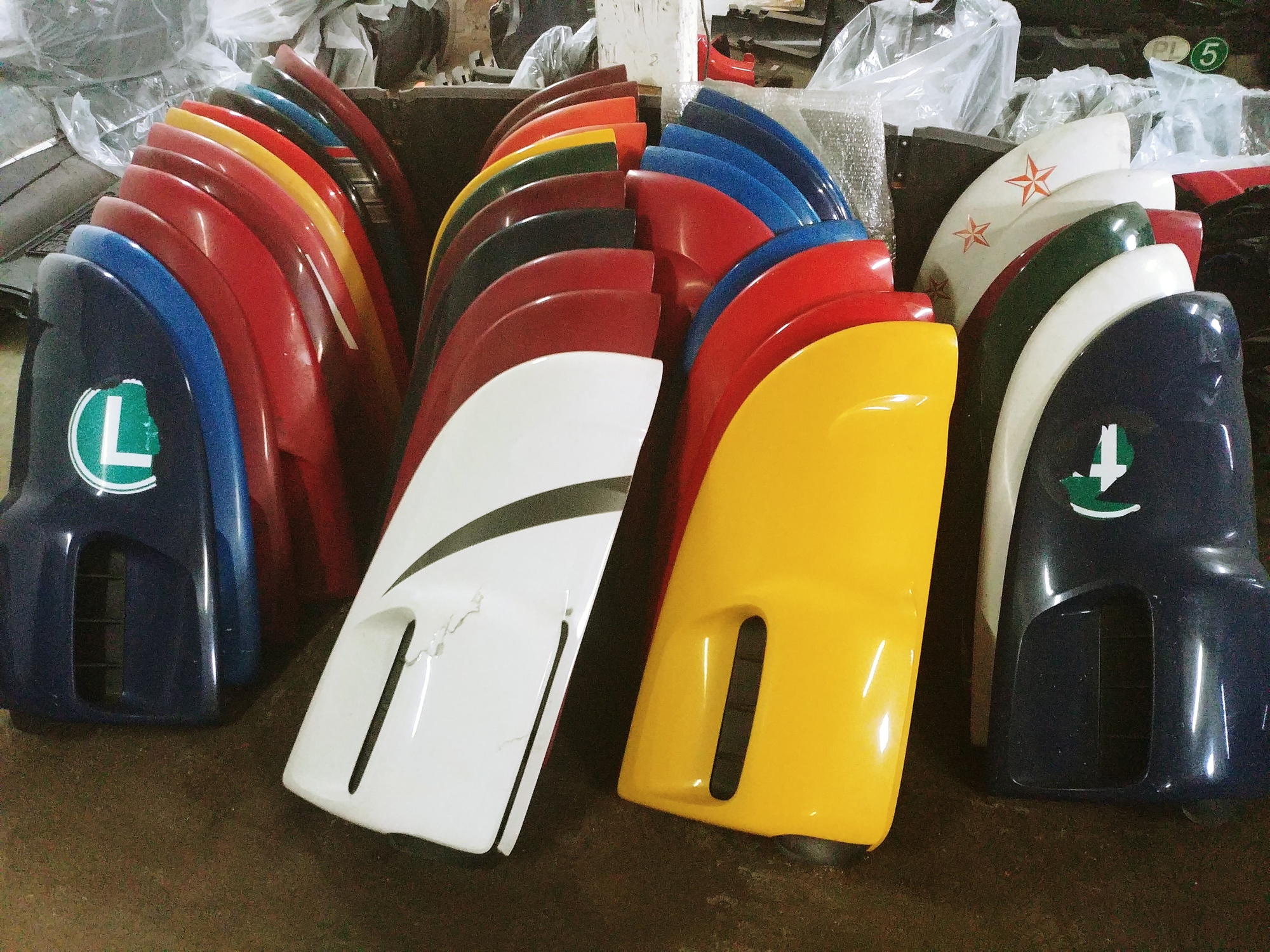 MK Truck undefined: фото 9