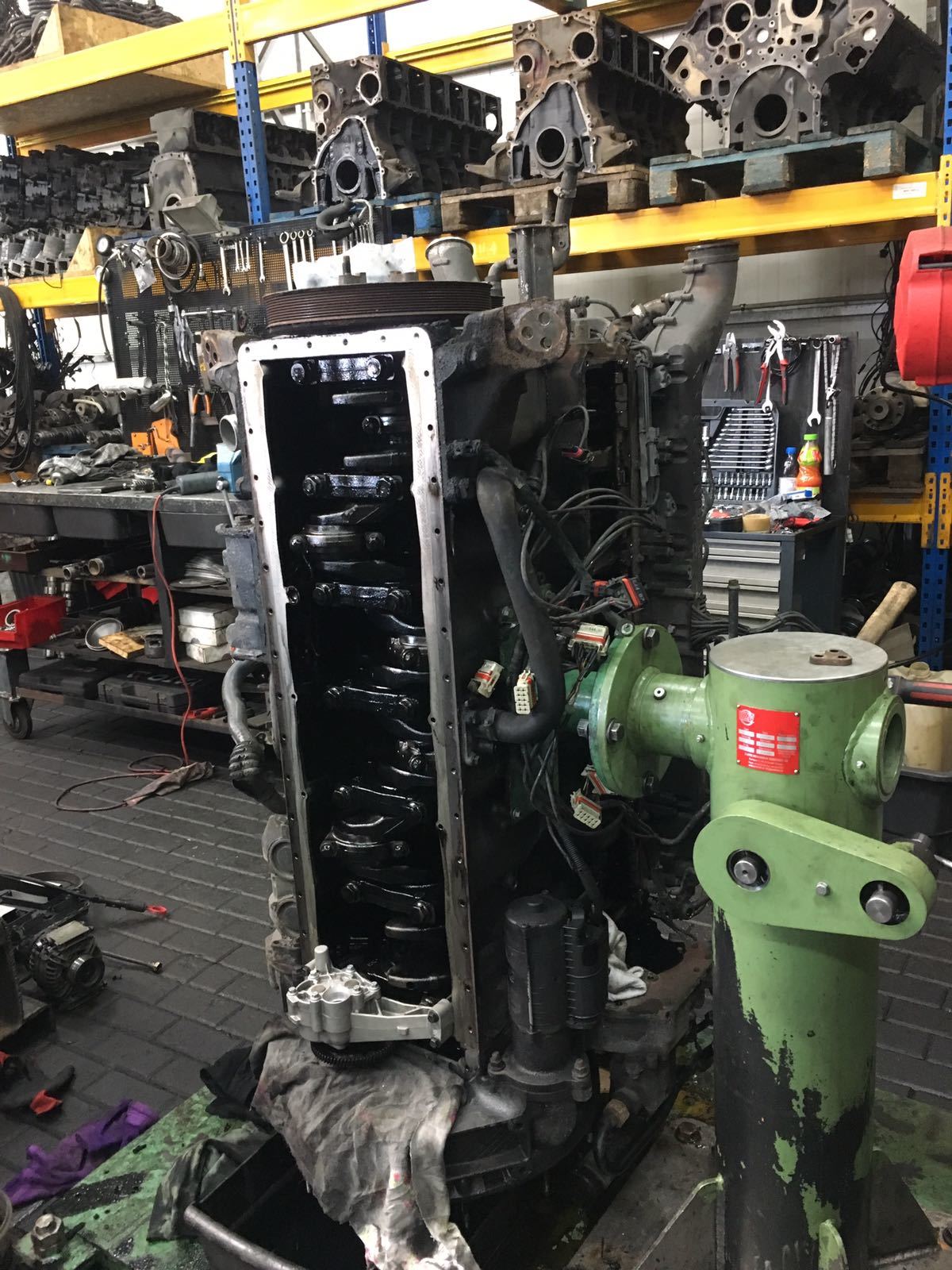 MK Truck undefined: фото 31