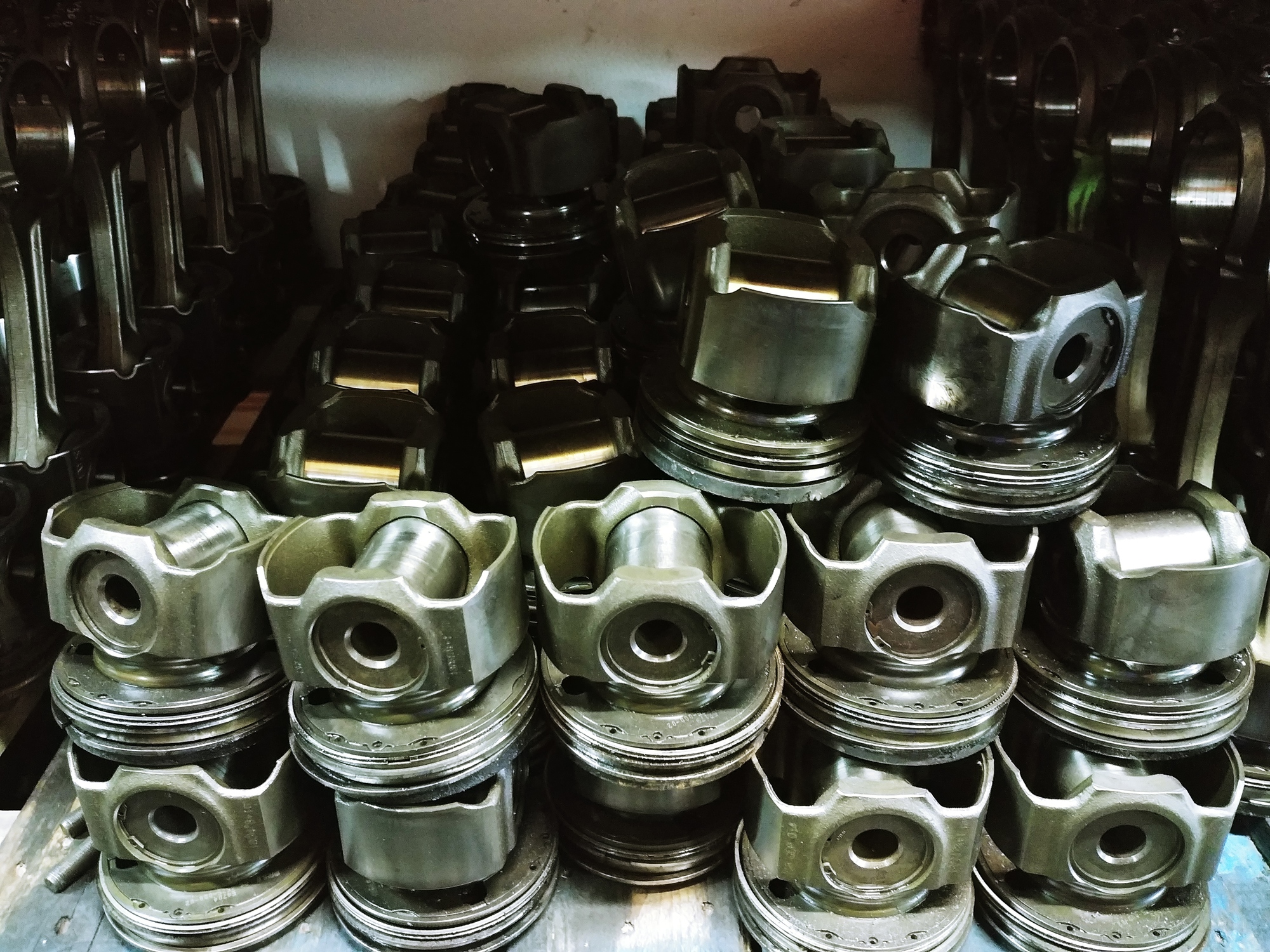 MK Truck undefined: фото 14