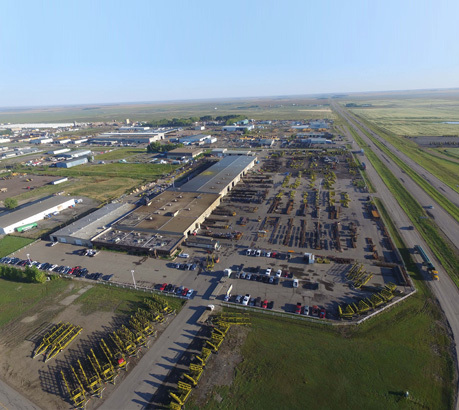 Degelman Deutschland - Kai Bassen Landmaschinen undefined: фото 3