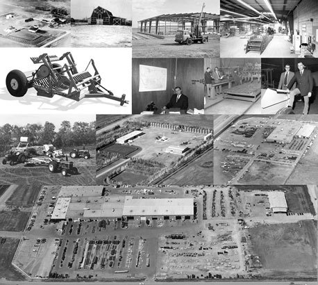 Degelman Deutschland - Kai Bassen Landmaschinen undefined: фото 2