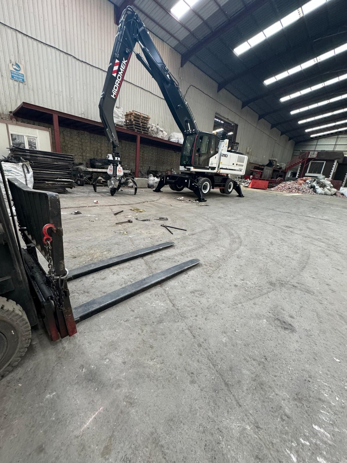 Galen Group Steel Manufacturing Industry and Trade Co. Inc. undefined: фото 21