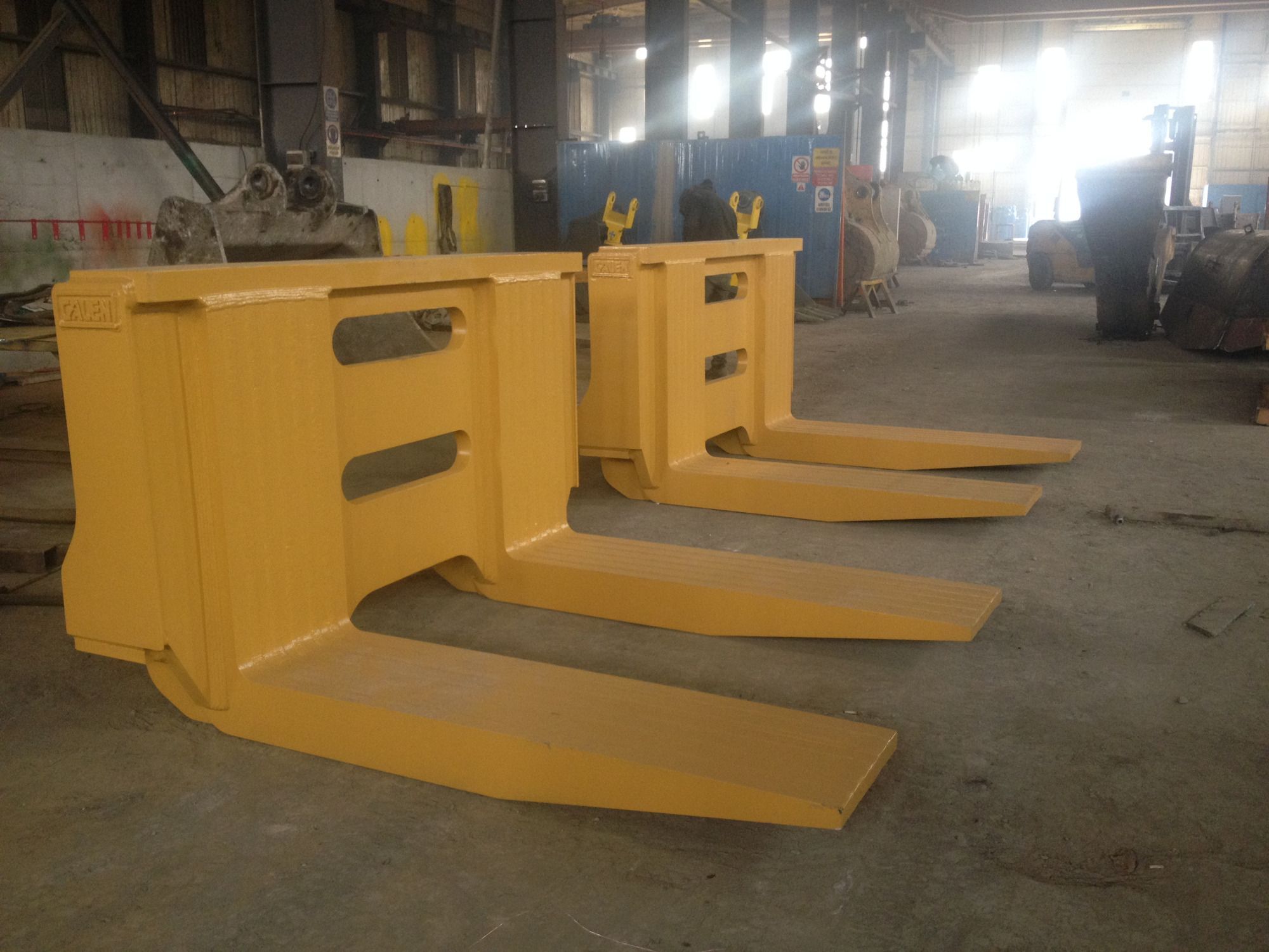 Galen Group Steel Manufacturing Industry and Trade Co. Inc. undefined: фото 16
