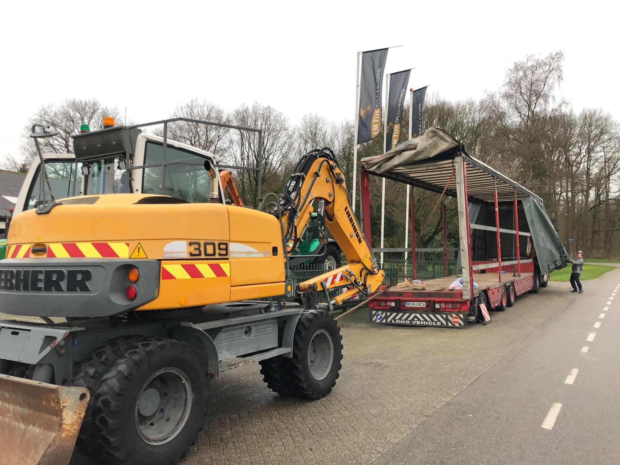 E.M. TIJS OCCASIONS undefined: фото 22