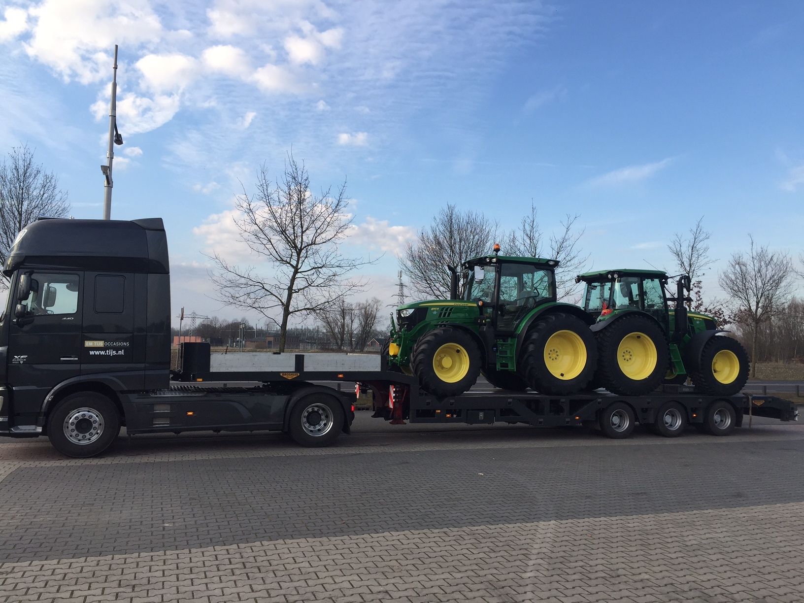 E.M. TIJS OCCASIONS undefined: фото 8