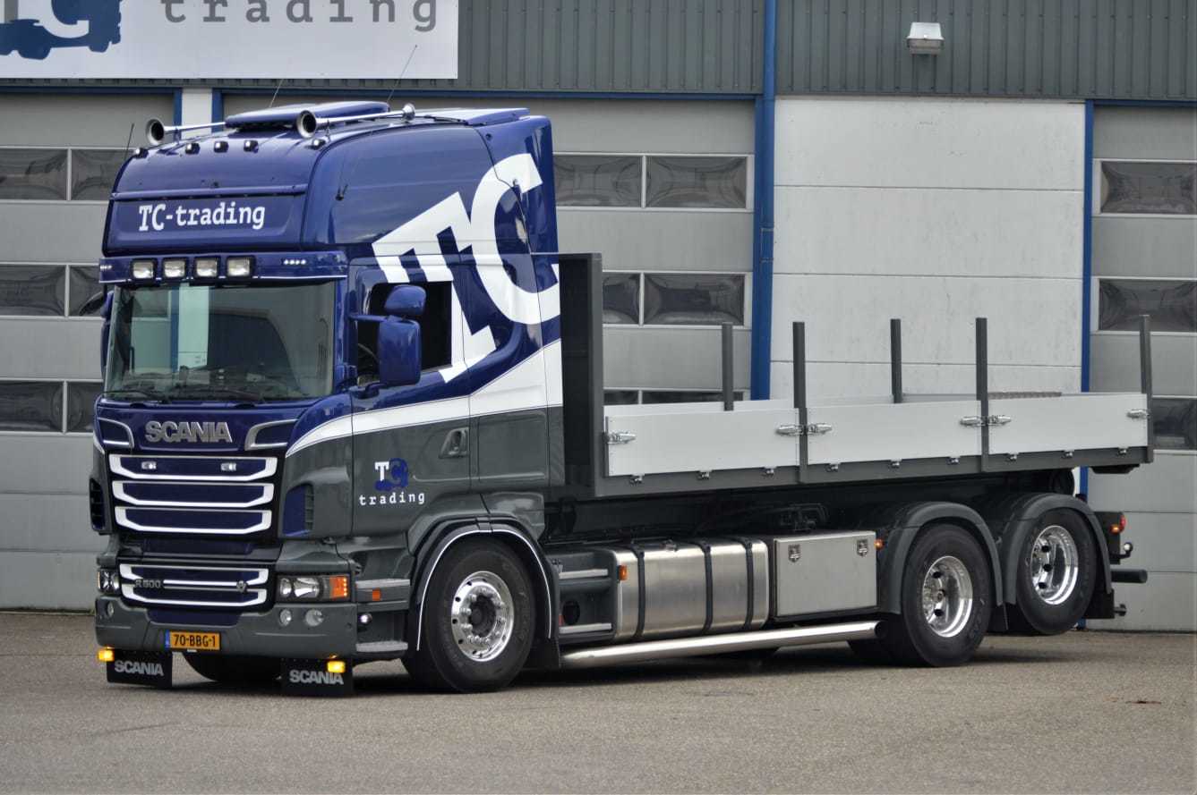 TC-Trading - объявления о продаже undefined: фото 1