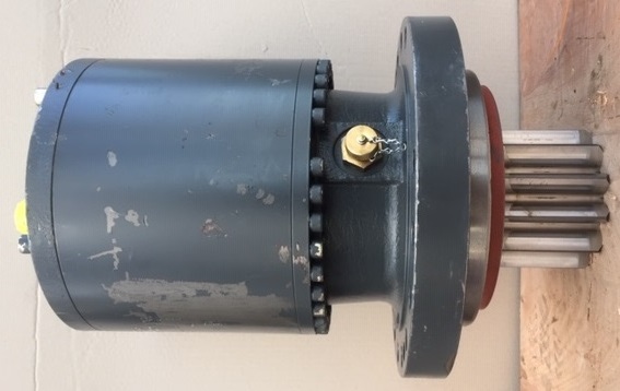 Karantzounis Baumaschinen Ersatzteile - объявления о продаже undefined: фото 47