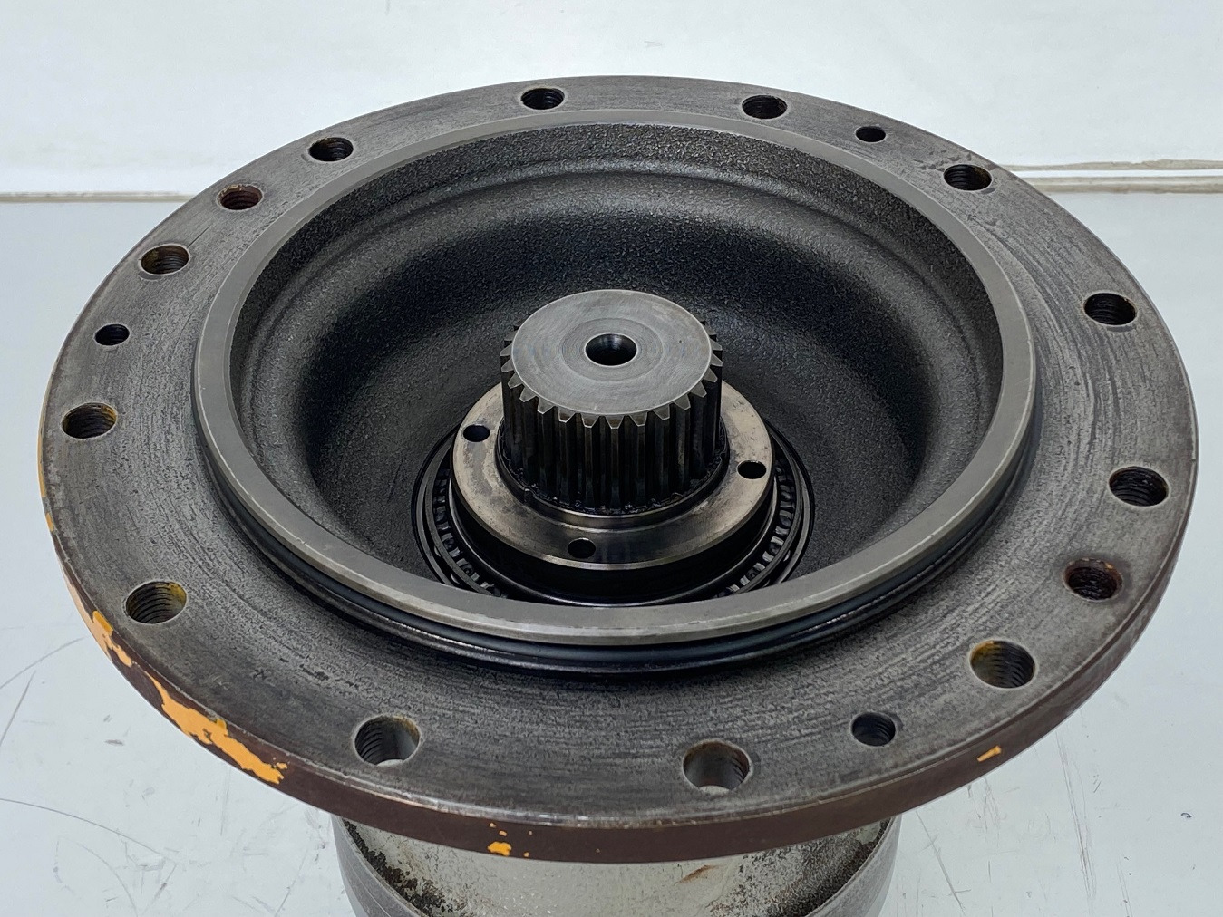 Karantzounis Baumaschinen Ersatzteile - объявления о продаже undefined: фото 93