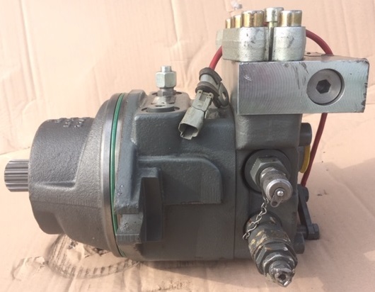 Karantzounis Baumaschinen Ersatzteile - объявления о продаже undefined: фото 16