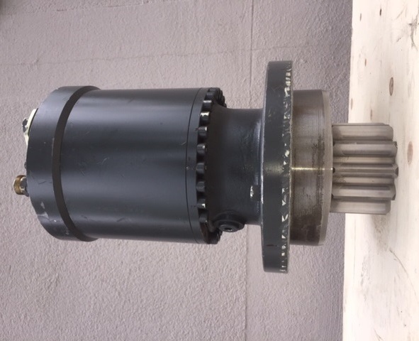 Karantzounis Baumaschinen Ersatzteile - объявления о продаже undefined: фото 36