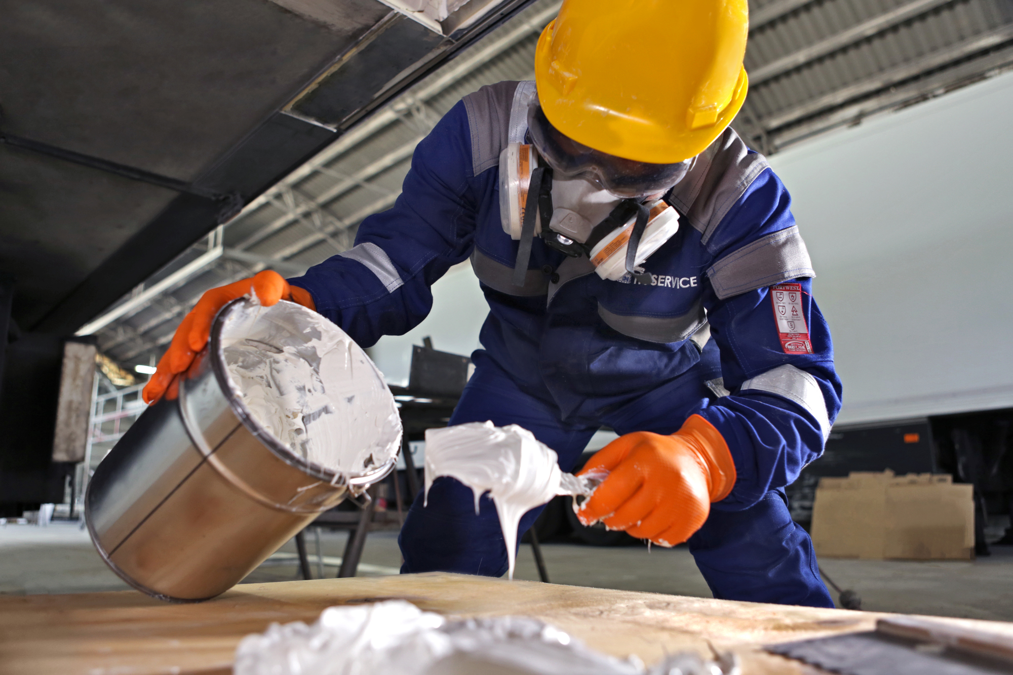 TN Service srl - Полуприцепы undefined: фото 15