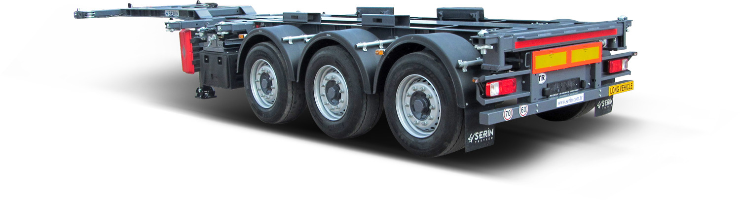 Serin Trailer undefined: фото 15